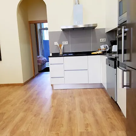 Heaven House & Terrace Apartment Porto