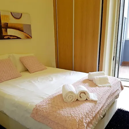 Apartment Heaven House & Terrace Porto