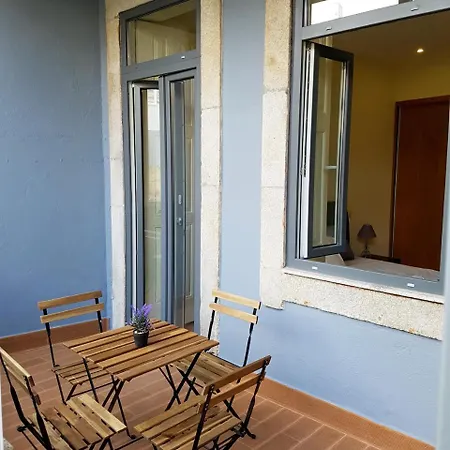 Heaven House & Terrace Porto