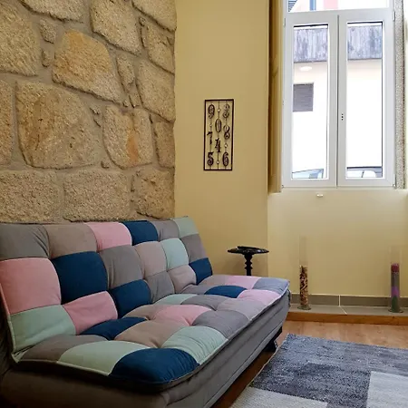Heaven House & Terrace Oporto