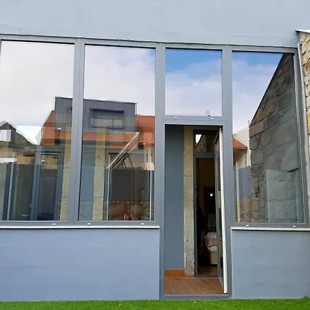 Heaven House & Terrace *