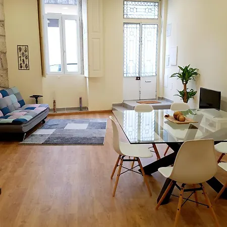 Heaven House & Terrace Appartement *