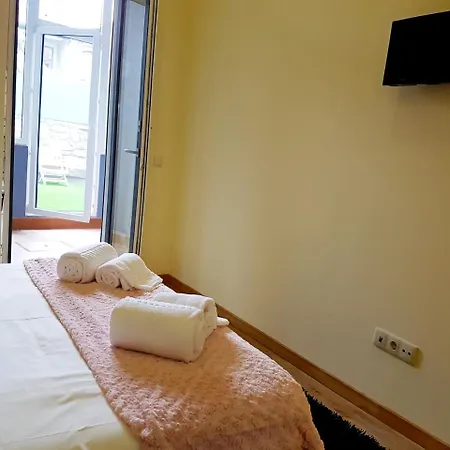 Heaven House & Terrace Oporto