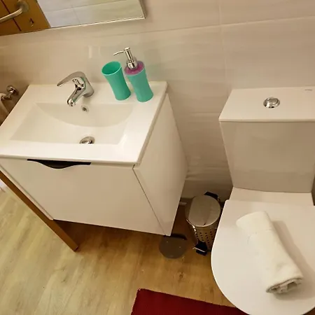 Heaven House & Terrace Appartement Oporto