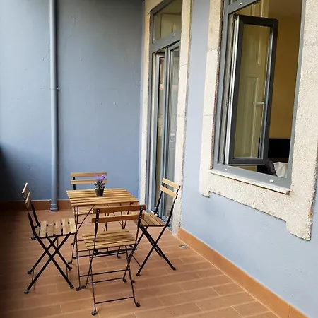 Appartement Heaven House & Terrace *