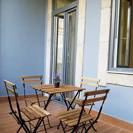 Heaven House & Terrace