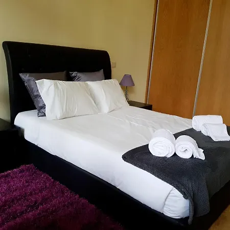 Appartement Heaven House & Terrace Oporto