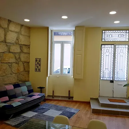Appartement Heaven House & Terrace *