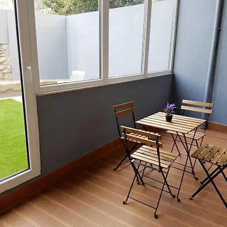 Heaven House & Terrace Appartement Oporto